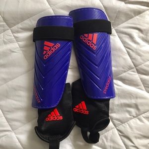 Adidas Shin Guards💗⚽️